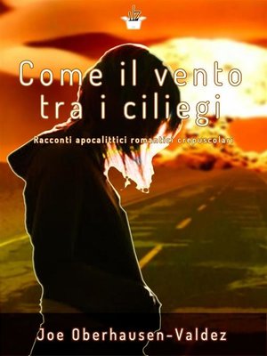 cover image of Come il vento tra i ciliegi